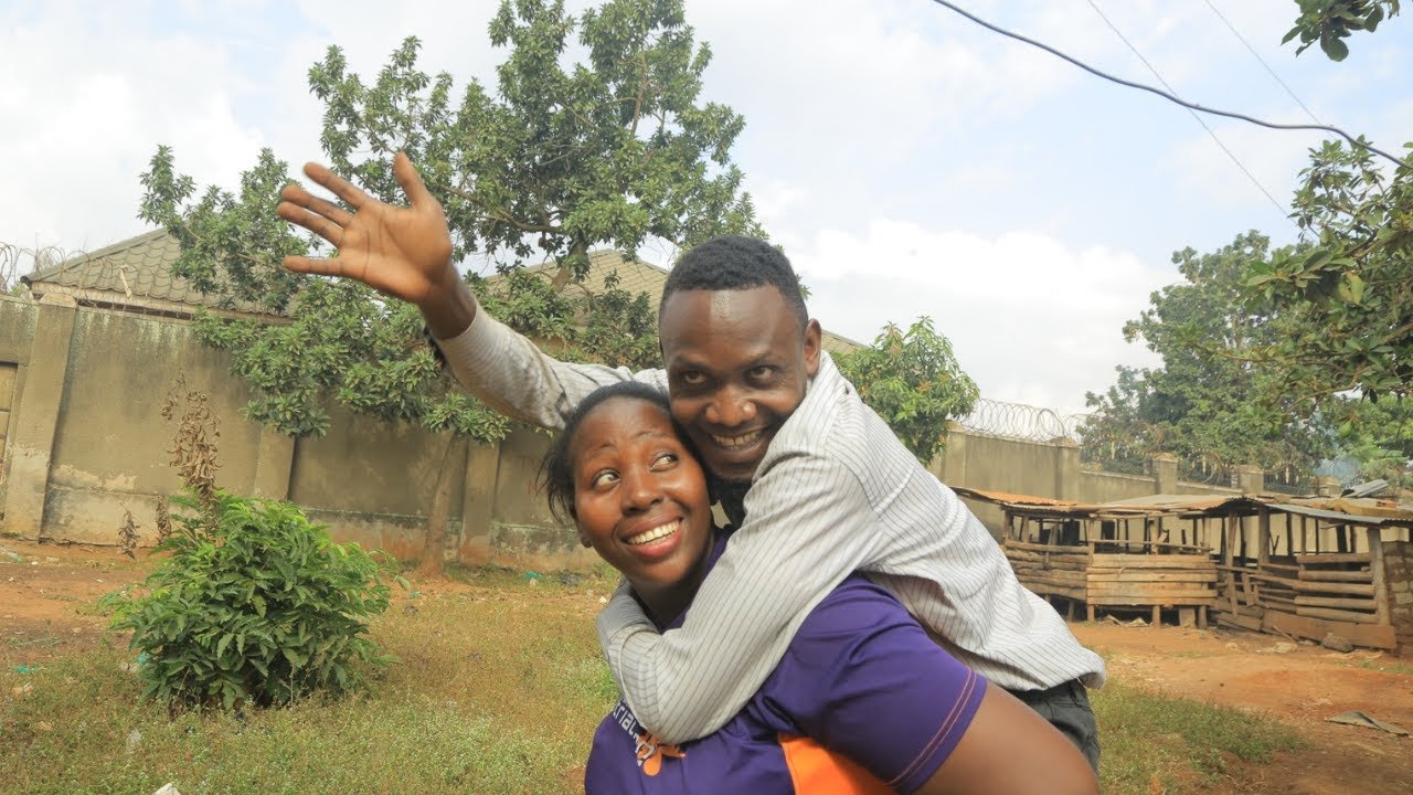 Ngenze Nono - VJ  ivo